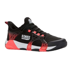 Zapatillas K-Swiss Frame Padel | Estabilidad Total En Pista