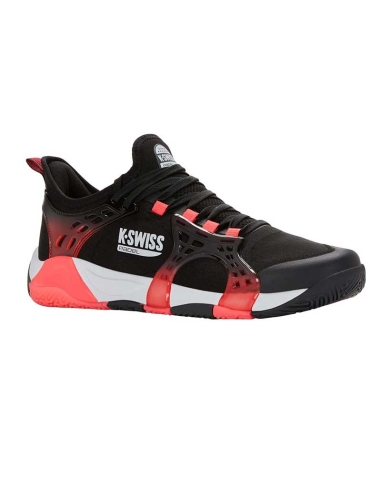 Zapatillas K-Swiss Frame Padel | Estabilidad Total En Pista