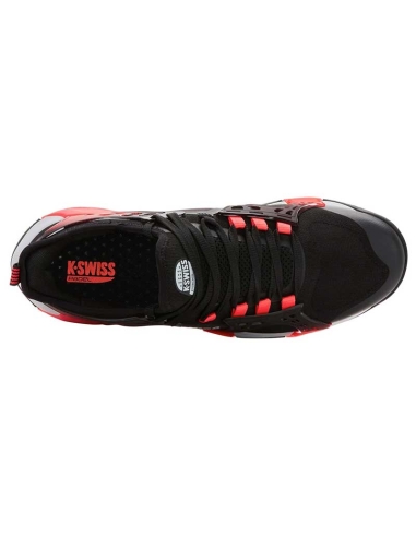 Zapatillas K-Swiss Frame Padel | Estabilidad Total En Pista