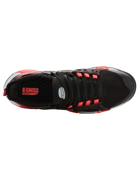 Zapatillas K-Swiss Frame Padel | Estabilidad Total En Pista