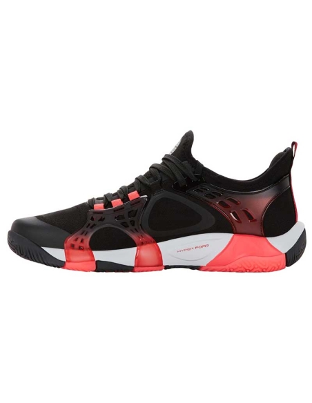 Zapatillas K-Swiss Frame Padel | Estabilidad Total En Pista