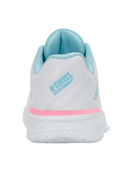 Zapatillas K-Swiss Express Light 3 98900-146 | Cómodas
