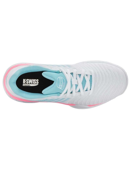 Zapatillas K-Swiss Express Light 3 98900-146 | Cómodas