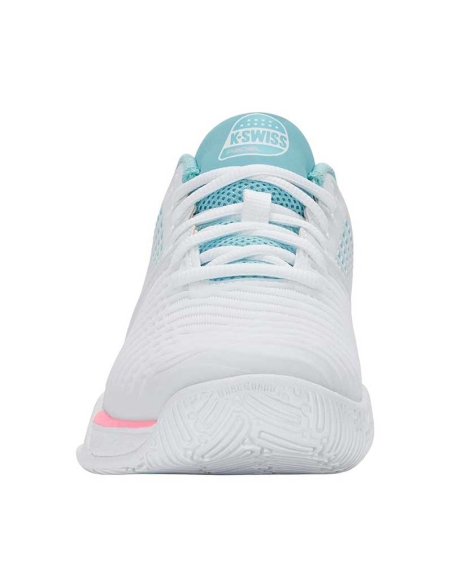 Zapatillas K-Swiss Express Light 3 98900-146 | Cómodas