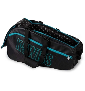 Paletero de pádel K-Swiss Classic | Resistente y cómodo