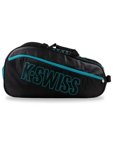 Paletero de pádel K-Swiss Classic | Resistente y cómodo