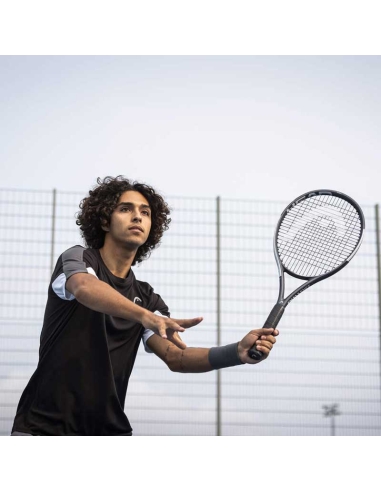 Raqueta Head Challenge Team L, ligera y fácil de manejar