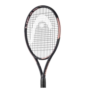 Raqueta Head Challenge Team L Coral – Ligera, cómoda y con un diseño moderno en color coral