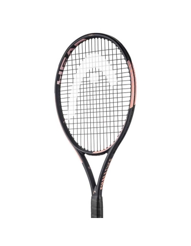 Raqueta Head Challenge Team L Coral – Ligera, cómoda y con un diseño moderno en color coral