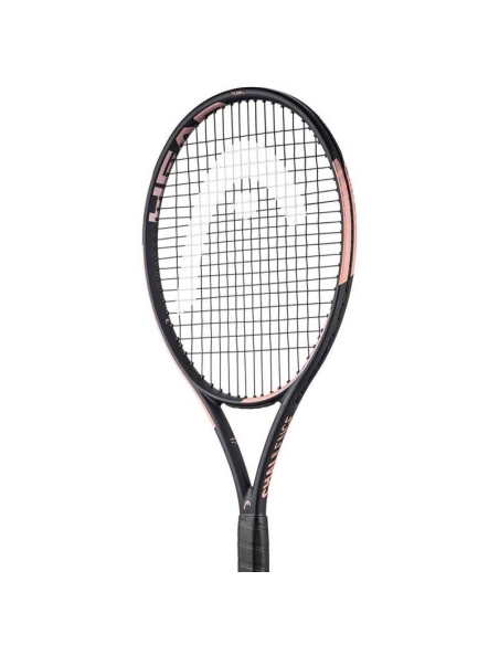 Raqueta Head Challenge Team L Coral – Ligera, cómoda y con un diseño moderno en color coral