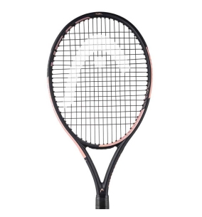 Raqueta Head Challenge Team L Coral, ligera y moderna