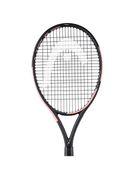 Raqueta Head Challenge Team L Coral, ligera y moderna