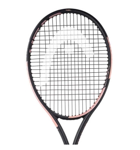 Raqueta Head Challenge Team L Coral, ligera y moderna