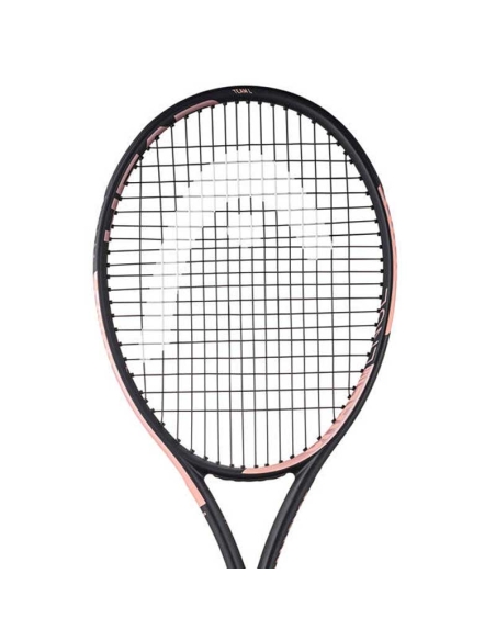 Raqueta Head Challenge Team L Coral, ligera y moderna
