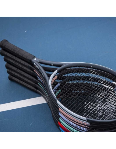 Raqueta Head Challenge Team L Coral, ligera y moderna