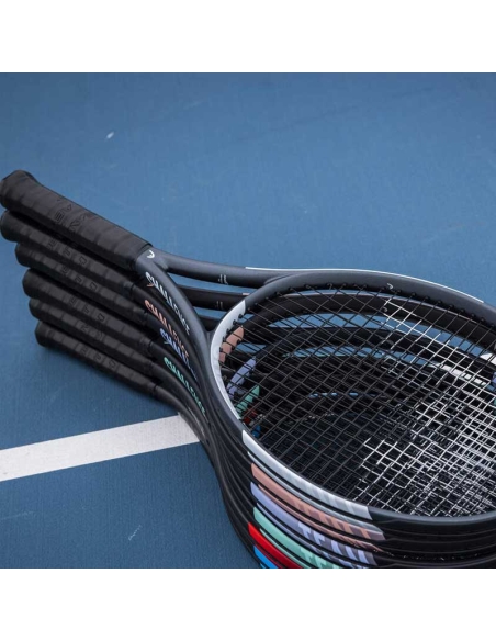 Raqueta Head Challenge Team L Coral, ligera y moderna