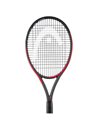 Raqueta Head Challenge MP Red, control para competir