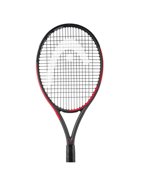 Raqueta Head Challenge MP Red, control para competir