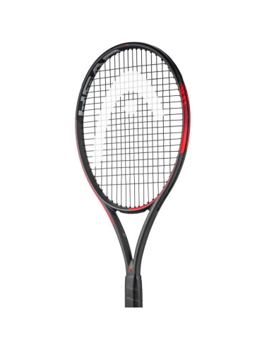 Raqueta Head Challenge MP Red Máximo control con potencia