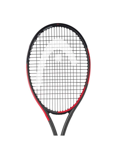 Raqueta Head Challenge MP Red, control para competir