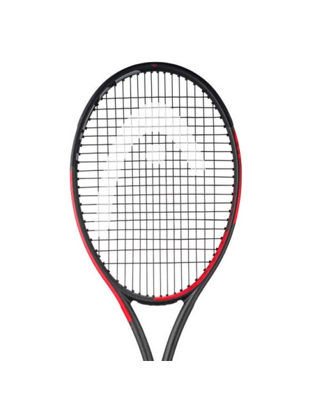Raqueta Head Challenge MP Red, control para competir
