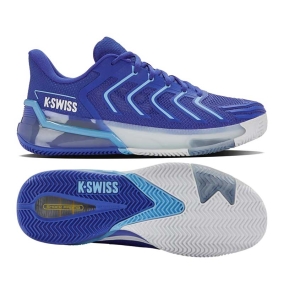 Zapatillas K-Swiss Ultra Shot 4 Clay Máximo rendimiento