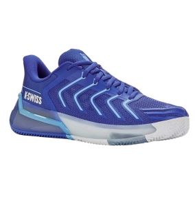 Zapatillas K-Swiss Ultra Shot 4 Clay, alto rendimiento