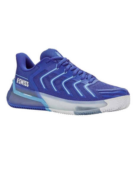 Zapatillas K-Swiss Ultra Shot 4 Clay, alto rendimiento