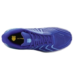 Zapatillas K-Swiss Ultra Shot 4 Clay, alto rendimiento