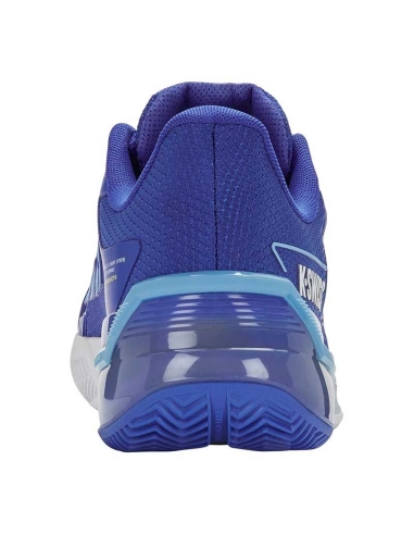Zapatillas K-Swiss Ultra Shot 4 Clay, alto rendimiento