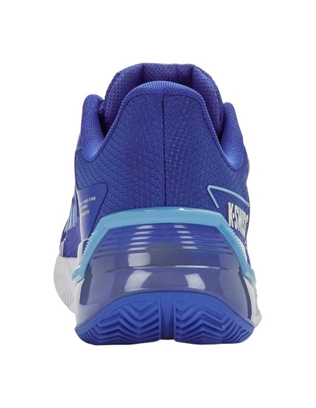 Zapatillas K-Swiss Ultra Shot 4 Clay, alto rendimiento