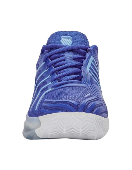 Zapatillas K-Swiss Ultra Shot 4 Clay, alto rendimiento