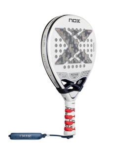 Pala Nox AT10 Genius 12K Alum Xtrem Lite