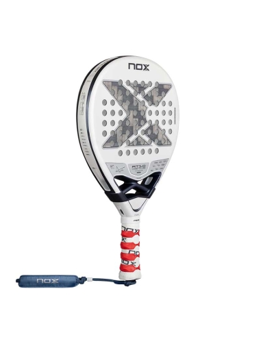 Pala Nox AT10 Genius 12K Alum Xtrem Lite