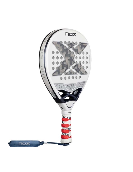 Pala Nox AT10 Genius 12K Alum Xtrem Lite