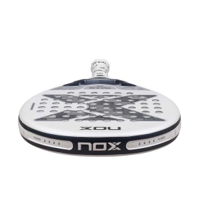 Pala Nox AT10 Genius 12K Alum Xtrem Lite