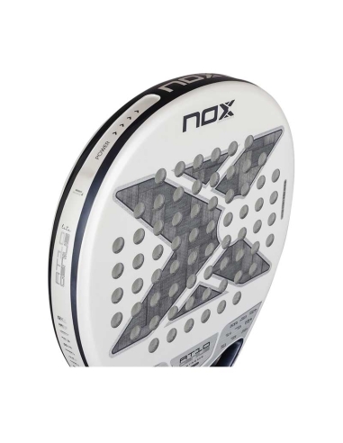 Pala Nox AT10 Genius 12K Alum Xtrem Lite