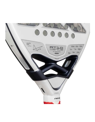 Pala Nox AT10 Genius 12K Alum Xtrem Lite