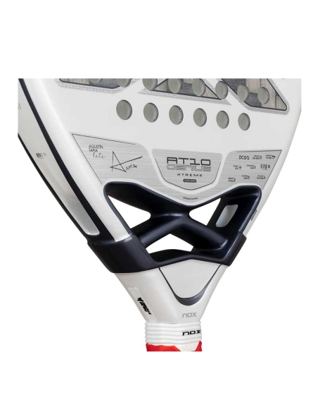 Pala Nox AT10 Genius 12K Alum Xtrem Lite