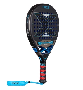 Pala Nox AT10 Pro Cup Soft 2026, Control y Confort Total