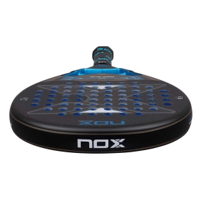 Pala Nox AT10 Pro Cup Soft 2026, Control y Confort Total