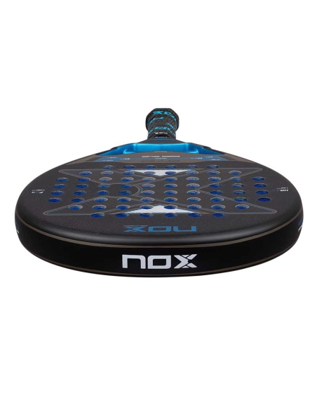 Pala Nox AT10 Pro Cup Soft 2026, Control y Confort Total