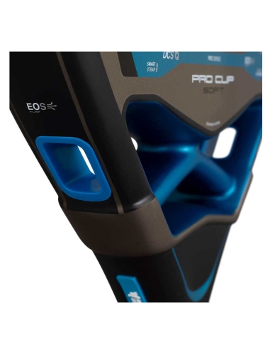 Pala Nox AT10 Pro Cup Soft 2026, Control y Confort Total