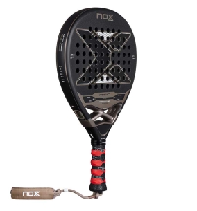 Pala Nox AT10 Pro Cup Hard 2026 | Potencia Pura