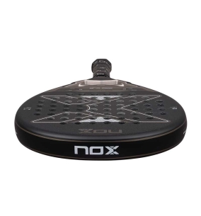 Pala Nox AT10 Pro Cup Hard 2026 | Potencia Pura