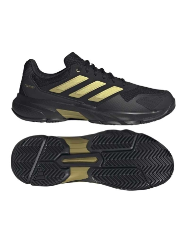 Zapatillas Adidas Courtjam Control 3 M