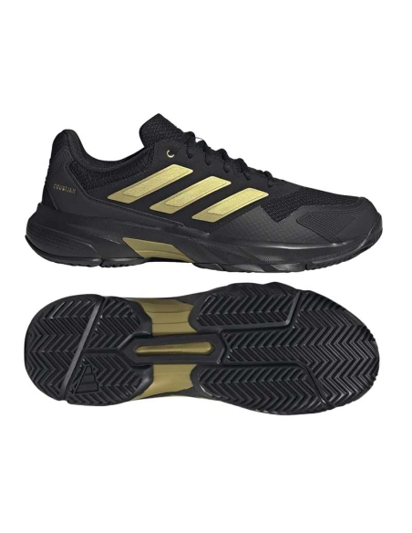 Zapatillas Adidas Courtjam Control 3 M