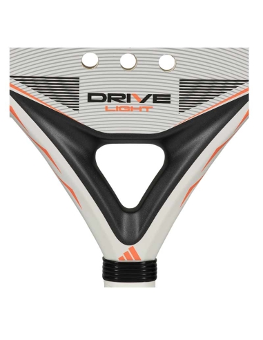 Pala Adidas Drive Light 2026 | Control y Ligereza Pádel