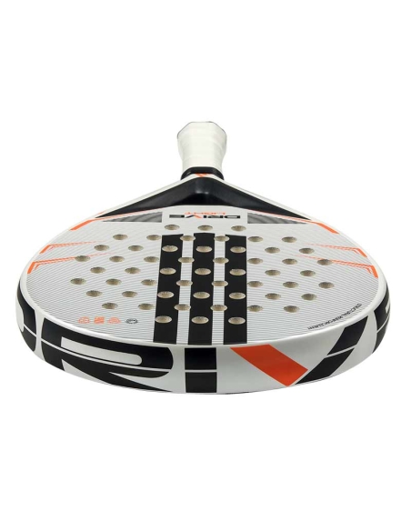 Pala Adidas Drive Light 2026 | Control y Ligereza Pádel