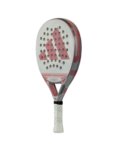 Pala Adidas Cross It Team Light 2026|Control Avanzado Pádel